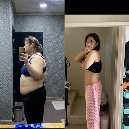 Đến “thánh ăn” Yang Soo Bin còn giảm cân ngoạn mục thì cớ gì bạn không thể? ảnh 5