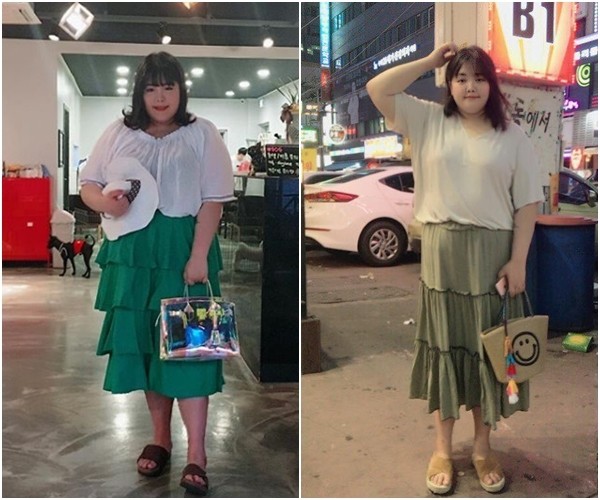 Đến “thánh ăn” Yang Soo Bin còn giảm cân ngoạn mục thì cớ gì bạn không thể? ảnh 6
