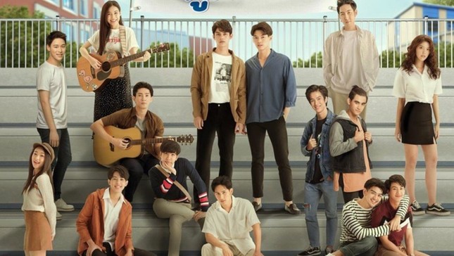 Thái Lan có nhiều phim boylove, nhưng tại sao “2Gether The Series” lại gây sốt đến vậy? ảnh 8