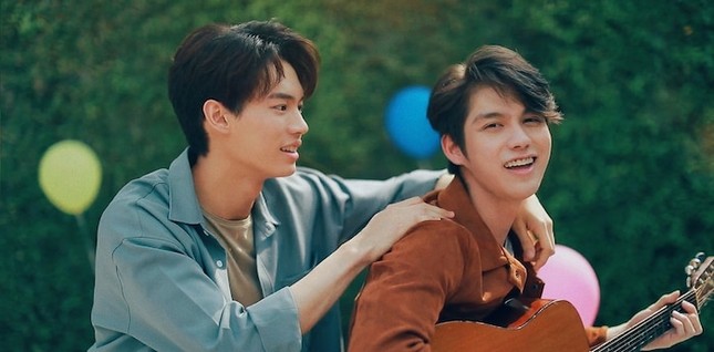Thái Lan có nhiều phim boylove, nhưng tại sao “2Gether The Series” lại gây sốt đến vậy? ảnh 2