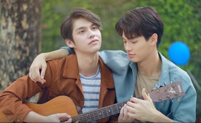 Thái Lan có nhiều phim boylove, nhưng tại sao “2Gether The Series” lại gây sốt đến vậy? ảnh 3