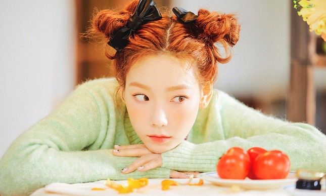 Sao Hàn 24H: Suho (EXO) chuẩn bị nhập ngũ, fan K-Pop hạnh phúc với bài mới của Taeyeon ảnh 3