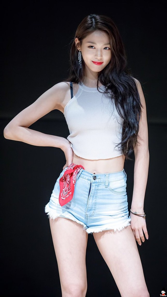 Luôn khẳng định không kiêng khem nhưng Seolhyun (AOA) vẫn ăn ít đến giật mình ảnh 1