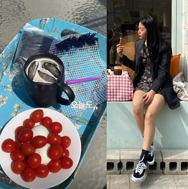 Luôn khẳng định không kiêng khem nhưng Seolhyun (AOA) vẫn ăn ít đến giật mình ảnh 3