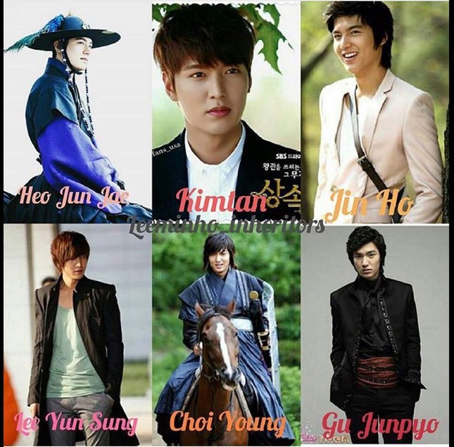Chuyện lạ Lee Min Ho: Phim có thể thất bại nhưng danh tiếng sẽ vẫn tăng cao ảnh 2