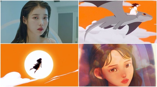 Không ai ngờ SUGA xuất hiện trong MV “Eight”, lại còn theo cách rất đặc biệt ảnh 1