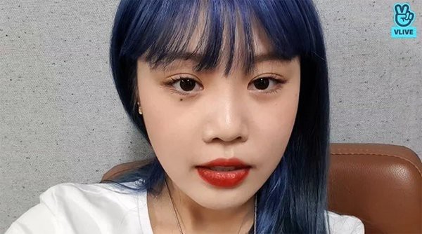 Cùng đối mặt anti-fan mà Shuhua và Soojin (G)I-DLE có phản ứng trái ngược không ngờ ảnh 1