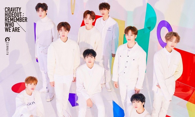 Debut chưa được một tháng, nhóm nhạc nam này đã 3 lần dính phốt đạo nhái công ty SM ảnh 7