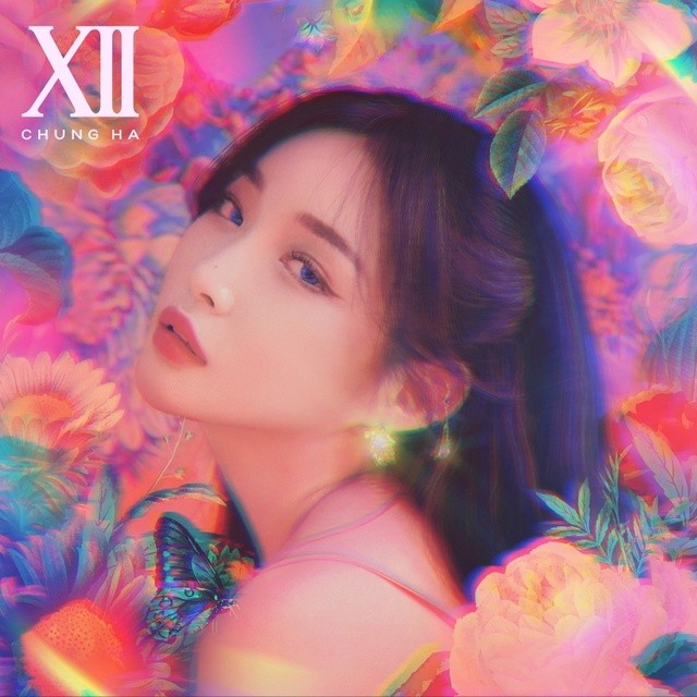 Chungha: Từ thành viên bị lu mờ trong I.O.I đến “Nữ hoàng K-Pop” thế hệ mới ảnh 5
