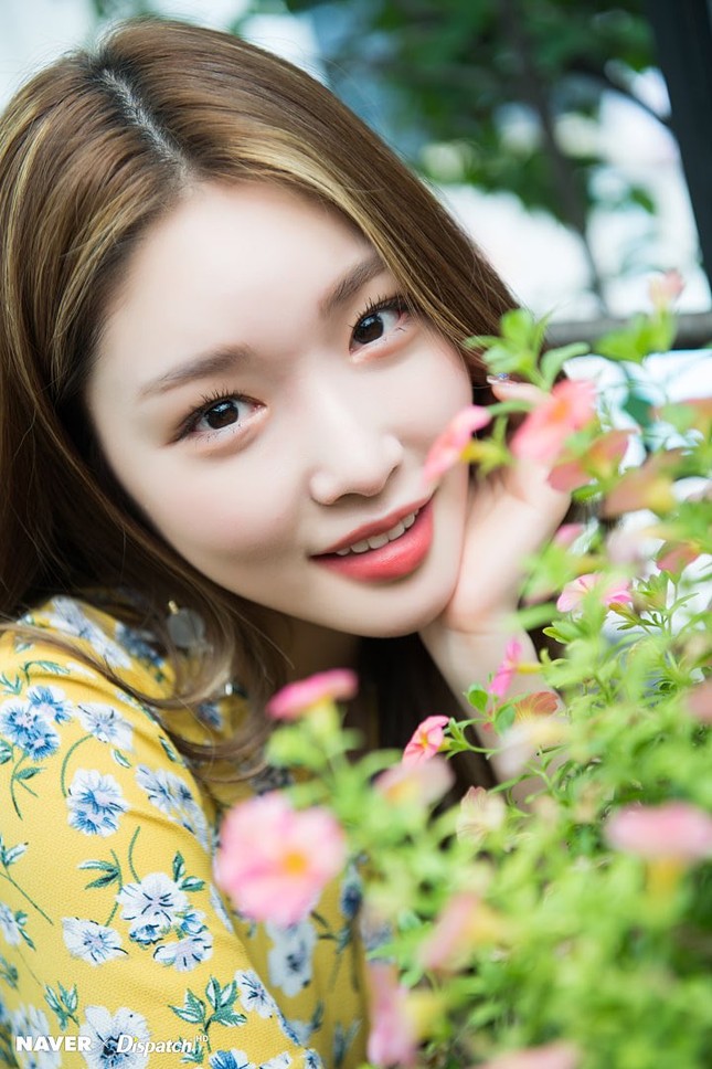 Chungha: Từ thành viên bị lu mờ trong I.O.I đến “Nữ hoàng K-Pop” thế hệ mới ảnh 3