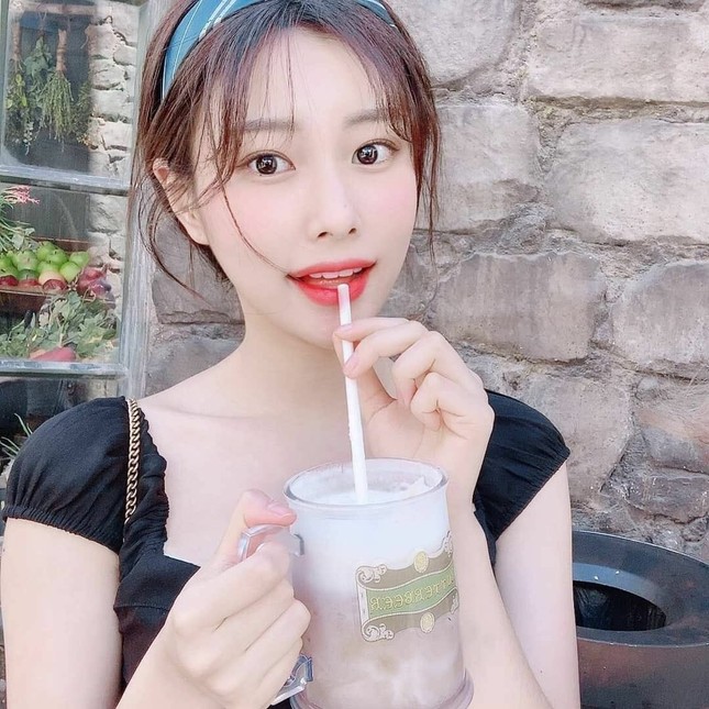 Thanh xuân có nợ bạn một “nữ thần trung học” như 10 “tình đầu quốc dân” này? ảnh 10