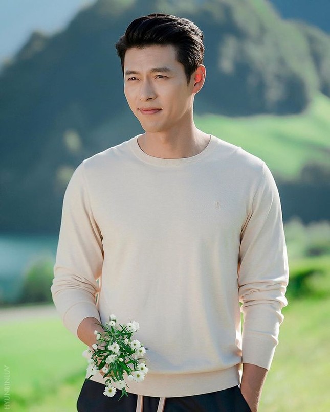 Nhìn lại thù lao diễn viên Hàn 2020: Lee Min Ho đã “khủng” mà Hyun Bin còn choáng hơn ảnh 4