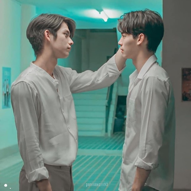 2gether The Series, bản nhạc thanh xuân ngân lên từ những trái tim biết yêu thương ảnh 5