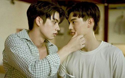 2gether The Series, bản nhạc thanh xuân ngân lên từ những trái tim biết yêu thương ảnh 8