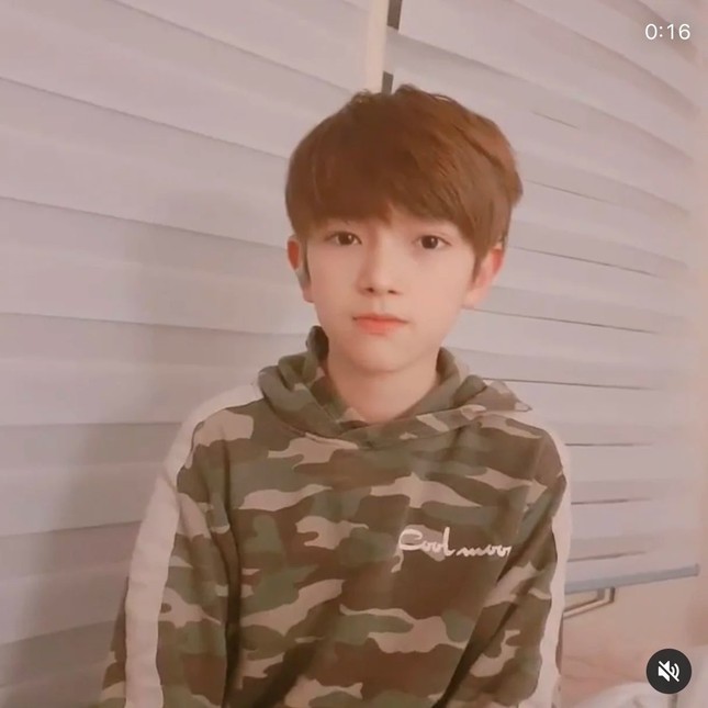 Thực tập sinh 11 tuổi nhà SM khiến fangirl chỉ biết thốt lên: “Bé ơi lớn nhanh chị chờ!” ảnh 4
