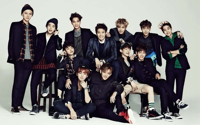 Nếu thấy đời mình quá khó khăn, hãy nhìn sang K-Pop để thấy khốc liệt cỡ nào ảnh 3