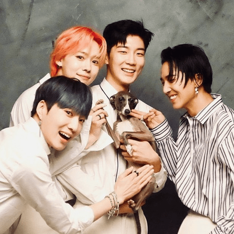 Trên đời này biết tìm đâu những chàng trai tinh tế, lịch thiệp có thừa như idol K-Pop? ảnh 6