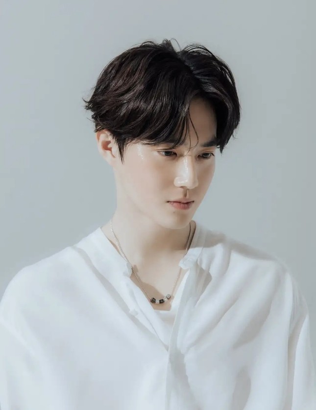 Idol cung Song Tử chính là những vũ trụ song song mang tính cách đối lập ảnh 2