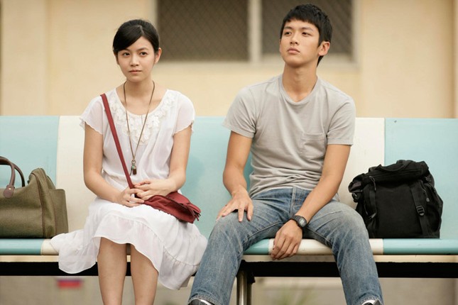 Nhờ những “cặp đôi huyền thoại” này mà thanh xuân của chúng ta thêm đáng nhớ ảnh 1