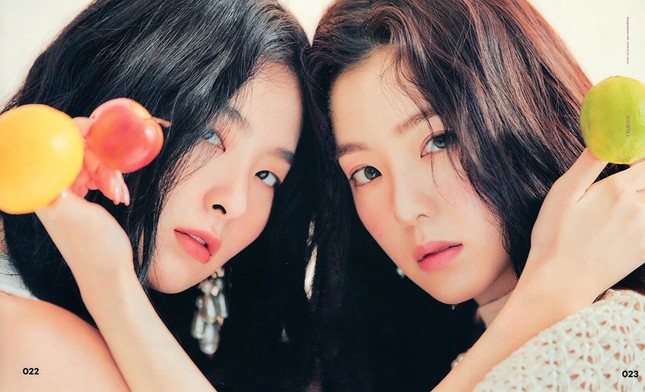 Nhóm nhỏ Irene - Seulgi lùi ngày ra mắt, fan K-Pop nghi công ty SM ngại đối thủ mạnh? ảnh 1