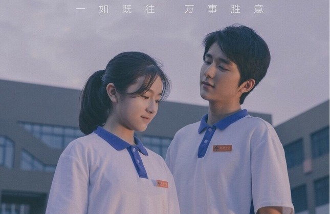 Nhờ những cặp đôi huyền thoại này mà thanh xuân của chúng ta thêm đáng nhớ ảnh 3