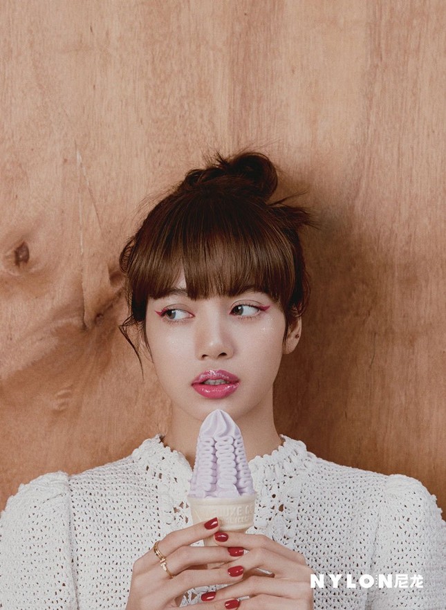 NÓNG: YG Ent xác nhận Lisa bị lừa đảo, cách Lisa phản ứng còn gây bất ngờ hơn ảnh 2