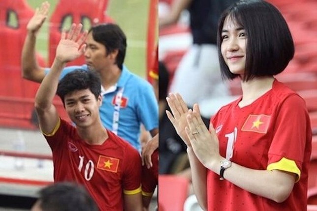 Đúng ngày Công Phượng ăn hỏi, Hòa Minzy chia sẻ tâm sự đầy ẩn ý ảnh 3