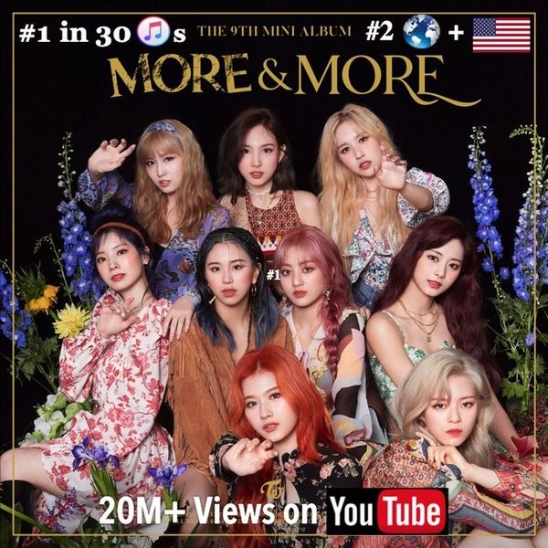 Nhìn cách JYP xử lý sự cố đạo nhái MV mới của TWICE mà fan K-Pop gật gù tâm đắc ảnh 3
