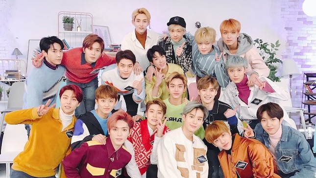 Một nam idol phũ phàng với fan cuồng và bị “báo thù” theo cách không ngờ tới ảnh 1