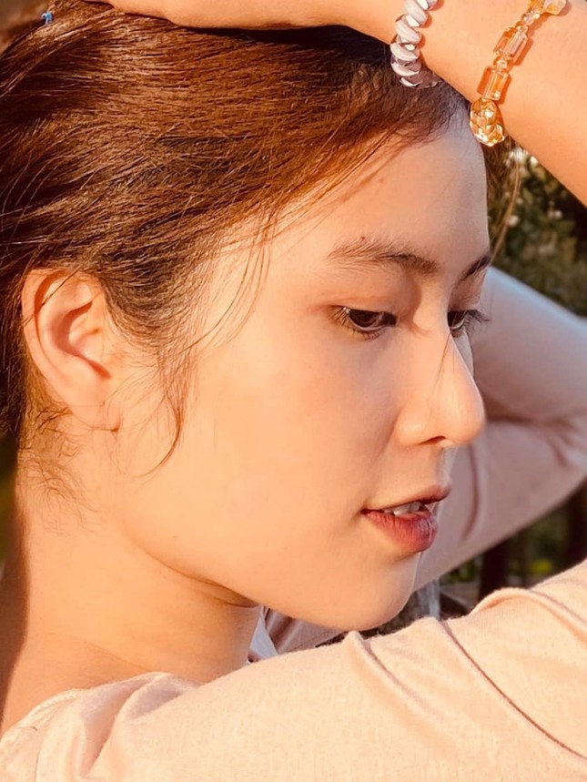 Nam Anh nhận trái đắng sau màn thổ lộ "tình đơn phương" với đàn chị Thanh Hằng ảnh 3