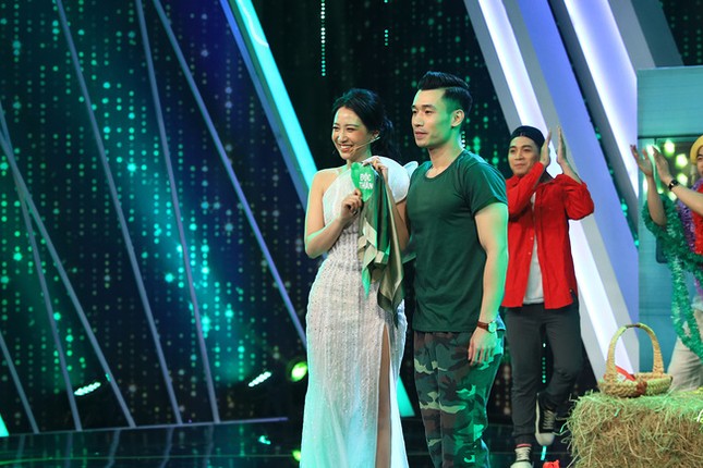 “Người Ấy Là Ai” tập 6: Nhật Linh chứng tỏ tình cảm chân thành vẫn giành chiến thắng ảnh 1