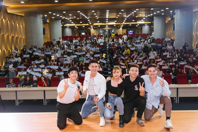 Kết hôn đã 3 năm, Khởi My - Kelvin Khánh báo tin mới gây bất ngờ cực độ ảnh 5