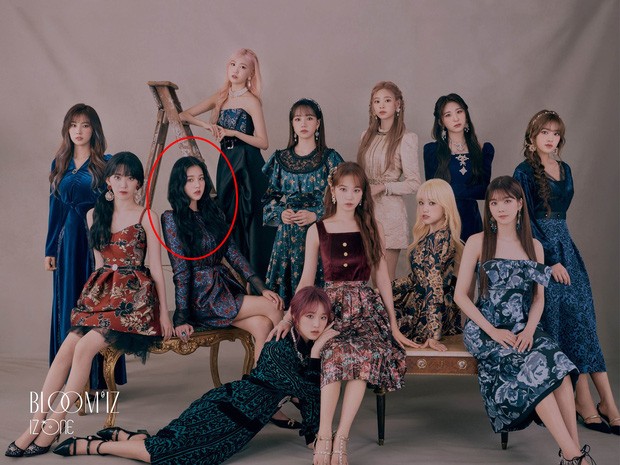 Sở hữu ngoại hình xinh đẹp nhưng Jang Won Young vẫn bị đẩy khỏi vị trí center của IZ*ONE? ảnh 4