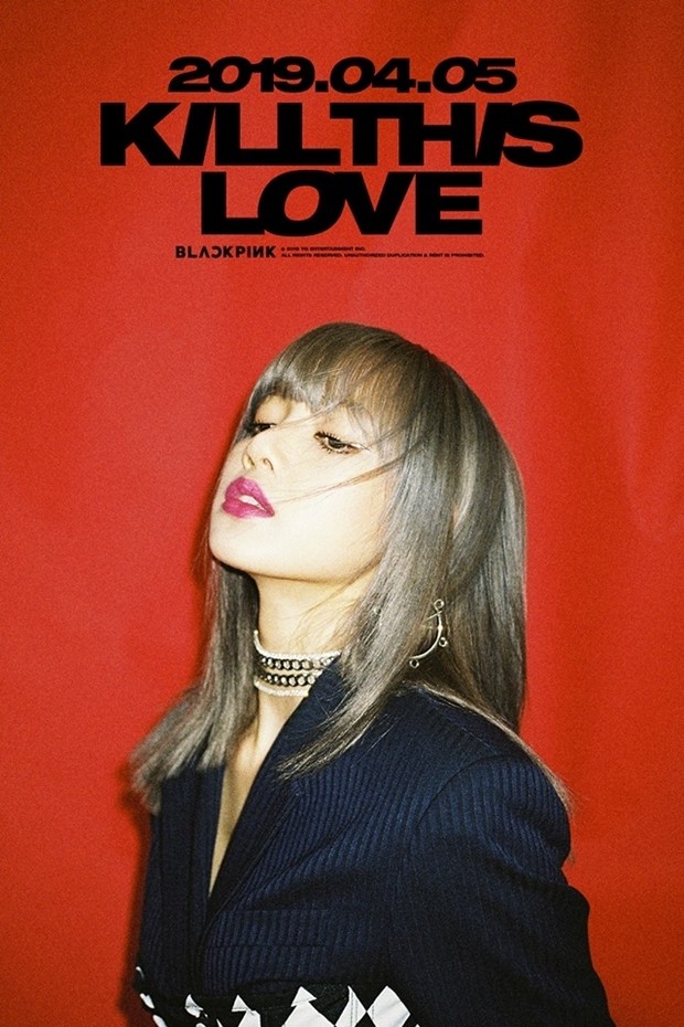 Blink lại phẫn nộ khi Lisa sau bao lần comeback vẫn phải chung thủy với một kiểu tóc ảnh 6