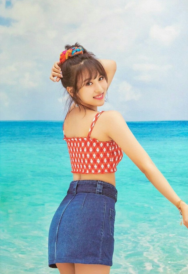 Để vượt qua những ngày nóng bức, hãy cùng tìm ra niềm vui mùa Hè của bạn! ảnh 2