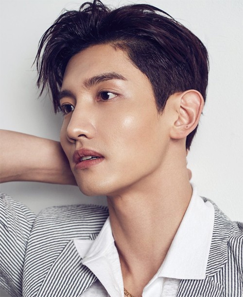 Jimin (BTS) giữ vững thương hiệu idol nam số 1, Changmin (TVXQ) bất ngờ hot lại nhờ lấy vợ ảnh 3