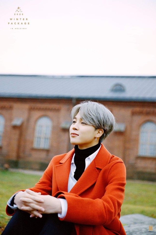 Jimin (BTS) giữ vững thương hiệu idol nam số 1, Changmin (TVXQ) bất ngờ hot lại nhờ lấy vợ ảnh 1