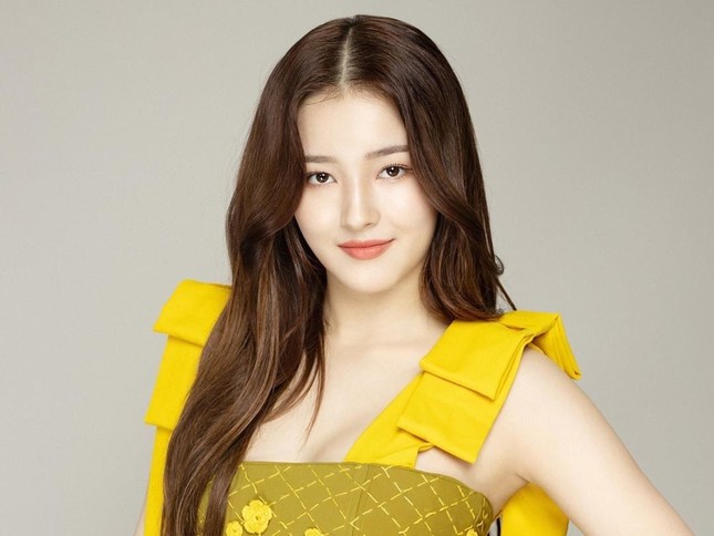 Nếu K-Pop có một nhóm nữ chỉ toàn idol 2K thì sẽ hoàn hảo tới cỡ nào? ảnh 6