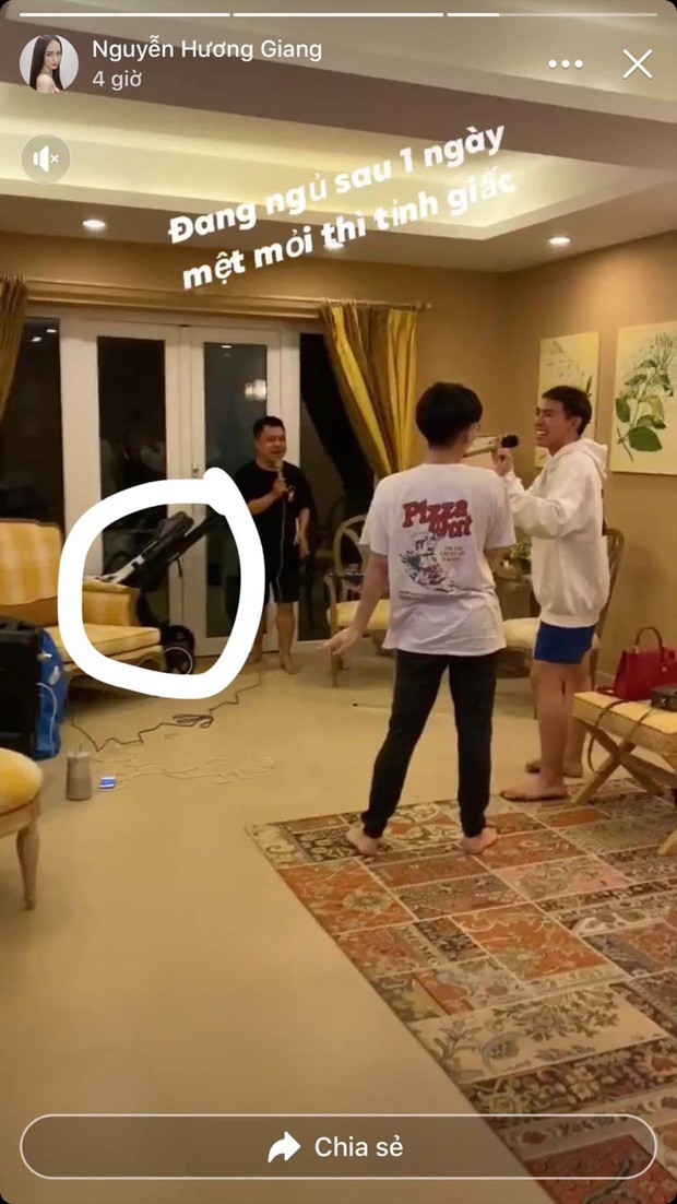 Hương Giang vô tình làm lộ bí mật mà Hòa Minzy ra sức giấu kín bao lâu nay? ảnh 3