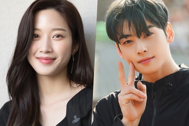 Không phải một idol đình đám, cô gái này mới là nữ chính cho phim “True Beauty”? ảnh 1