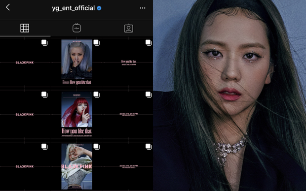 Sát ngày comeback, công ty YG vẫn “tạo nghiệp” khi bắt Lisa BLACKPINK đứng yên tại chỗ ảnh 6