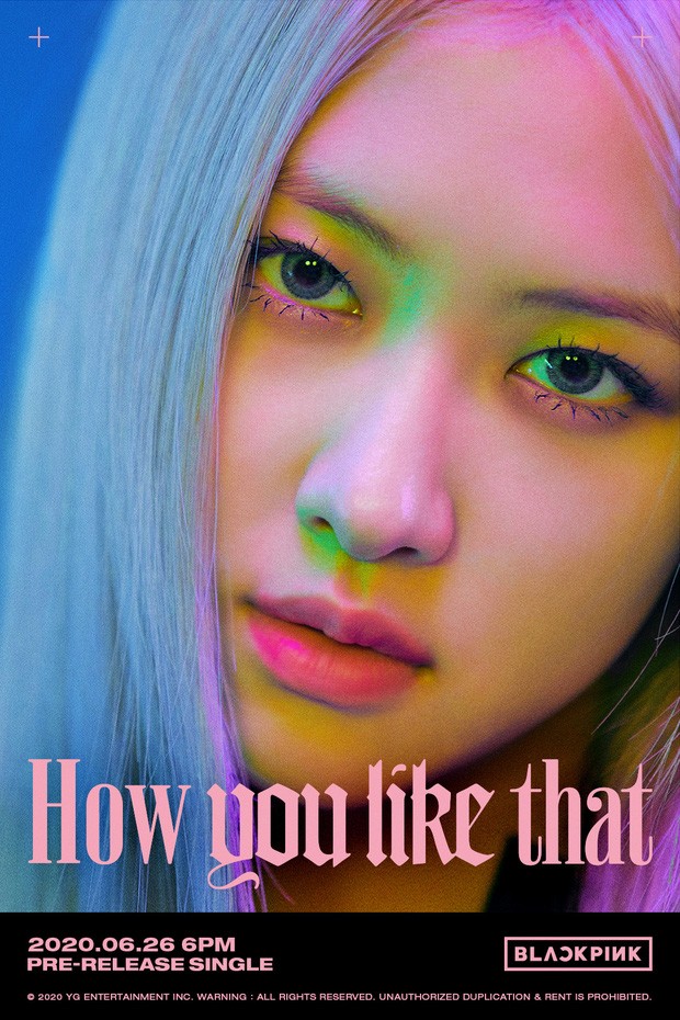 Sát ngày comeback, công ty YG vẫn “tạo nghiệp” khi bắt Lisa BLACKPINK đứng yên tại chỗ ảnh 4