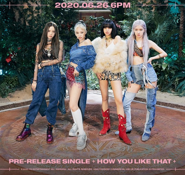 Blink thở phào nhẹ nhõm khi nghe tin stylist quen thuộc của BLACKPINK đã rời YG ảnh 4