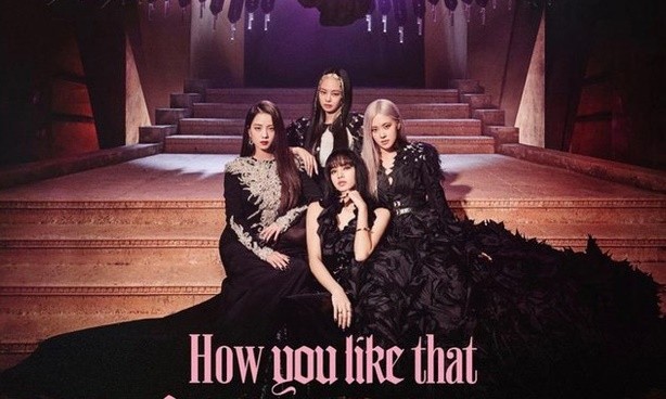 Blink Việt bỗng dưng “nhức não” khi MisThy thắc mắc “How You Like That” nghĩa là gì?” ảnh 1