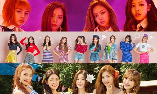 "Nhóm nữ nhảy đều nhất K-Pop" gây tranh cãi khi không gọi tên BLACKPINK, TWICE, Red Velvet ảnh 2