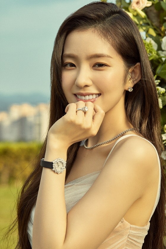 Là “nữ thần sắc đẹp” nhưng Irene (Red Velvet) vẫn không thích điểm này trên khuôn mặt mình ảnh 2