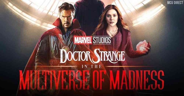 Vũ trụ điện ảnh Marvel giai đoạn 4 có siêu anh hùng nào đáng để bạn chờ đợi? ảnh 7