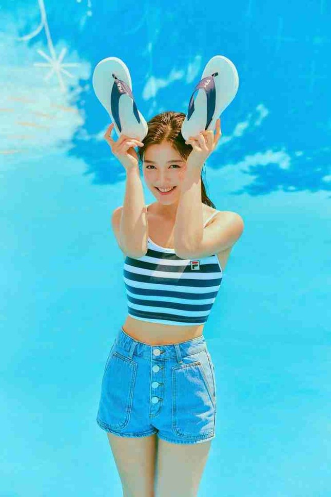 Kim Yoo Jung: Ấu thơ thành công nhưng đâu có ngờ trưởng thành thất bại? ảnh 7