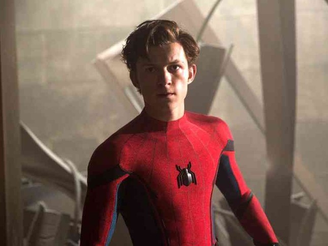 Vũ trụ điện ảnh Marvel giai đoạn 4 có siêu anh hùng nào đáng để bạn chờ đợi? ảnh 5