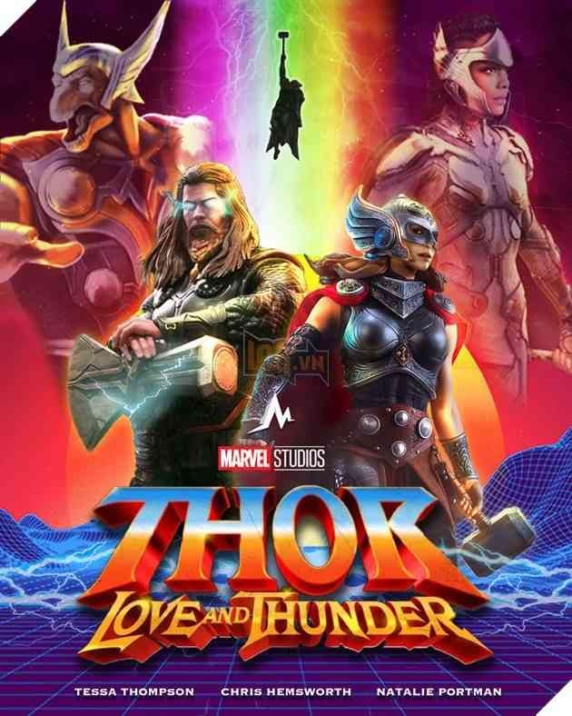 Vũ trụ điện ảnh Marvel giai đoạn 4 có siêu anh hùng nào đáng để bạn chờ đợi? ảnh 6